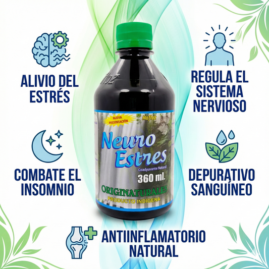 Neuro Estrés®