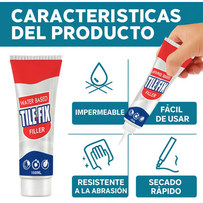 Sellador de huecos impermeable®
