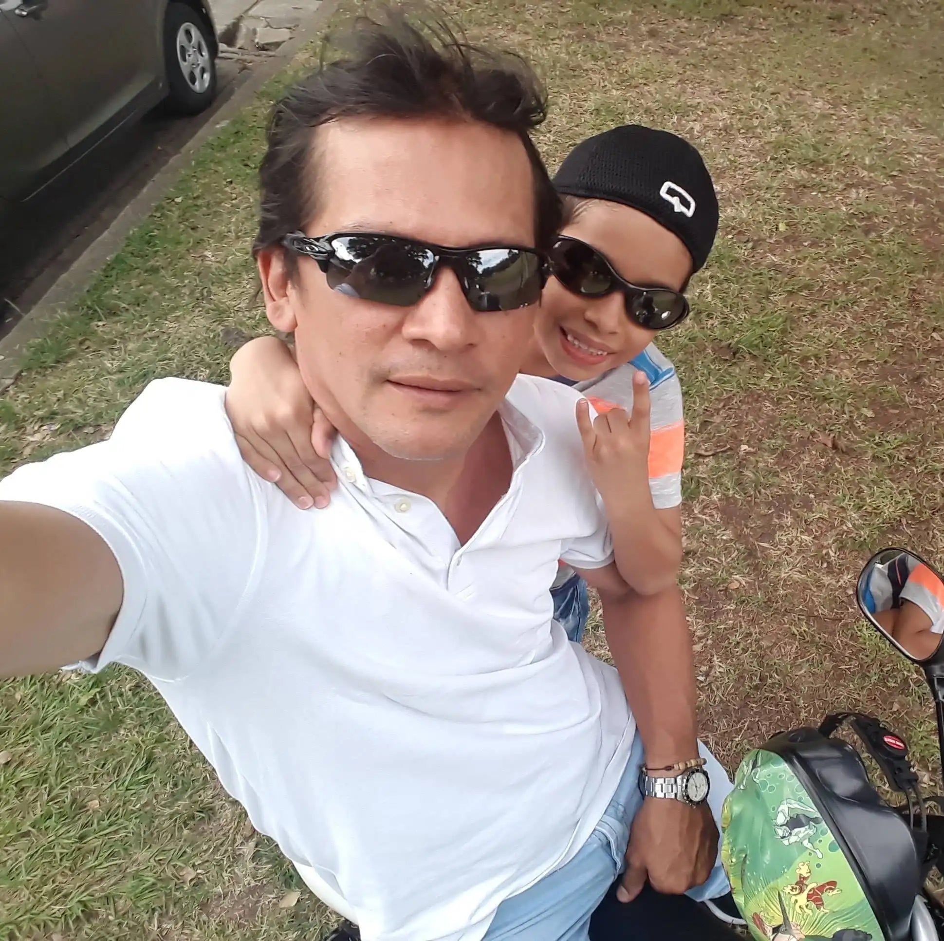 <em>Carlos Gyovanni</em>