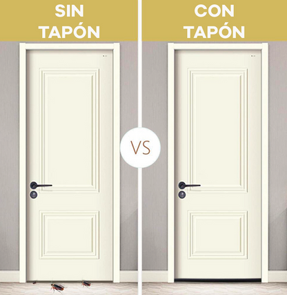 Set de 3 Protectores para polvo e insectos